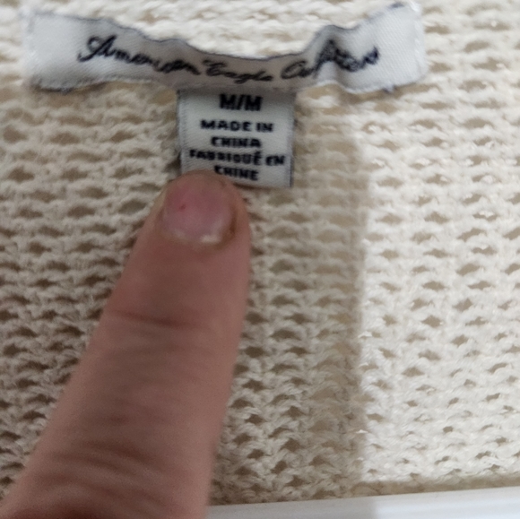 Sweater - Picture 2 of 2